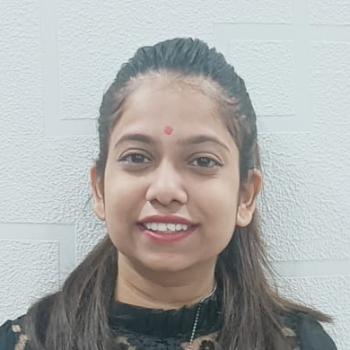 Patel Ashika - Android Developer